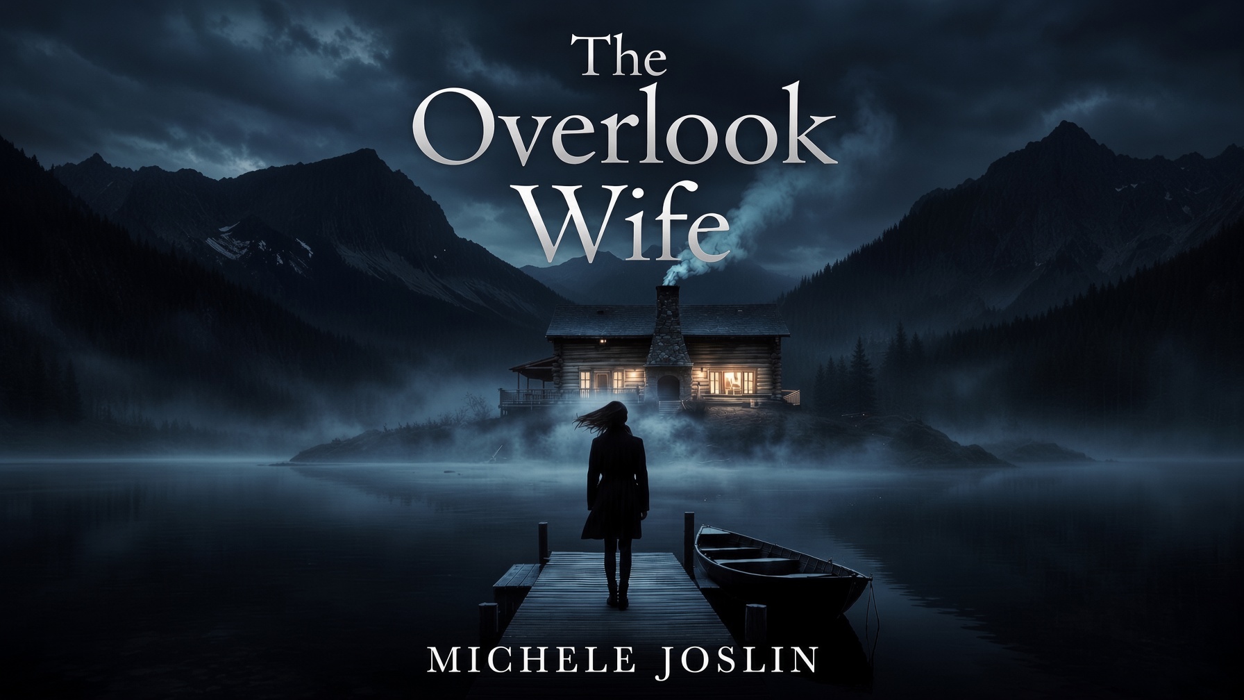 The Overlook Wife – Free  Review & Reviewer Copies